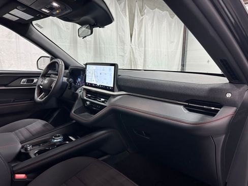 Used 2025 Ford Explorer ST-Line image 63