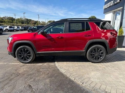 New 2026 GMC Terrain Elevation w/ Elevation Premium Package image 7