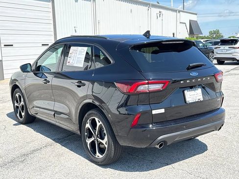 Used 2023 Ford Escape ST-Line Select w/ Tech Pack #2 AWD/4WD image 6