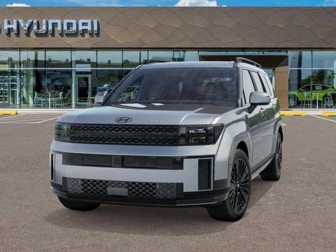 New 2026 Hyundai Santa Fe Calligraphy image 6