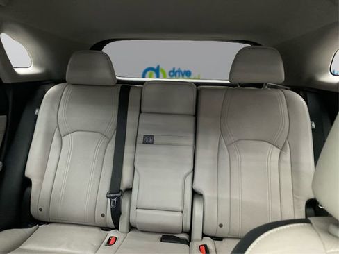 Used 2019 Lexus RX 350 AWD w/ Navigation Package image 20