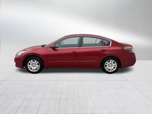Used 2009 Nissan Altima 2.5 S w/ Convenience Pkg image 4