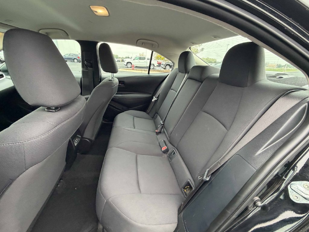 Used 2024 Toyota Corolla LE FWD image 20