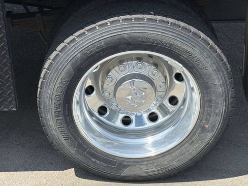 Used 2021 RAM 4500 Tradesman w/ Chrome Appearance Group AWD/4WD image 8