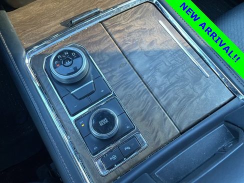 Used 2021 Ford Expedition Max Platinum image 10
