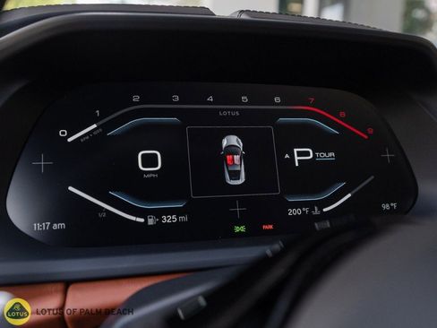 Used 2025 Lotus Emira image 10