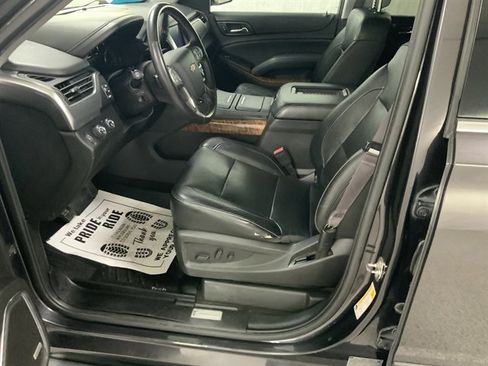 Used 2017 Chevrolet Tahoe Premier AWD/4WD image 18