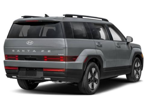 New 2026 Hyundai Santa Fe SEL FWD image 5