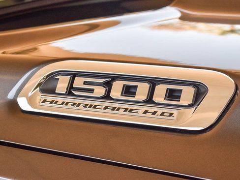 New 2026 RAM 1500 Tungsten w/ Trailer Tow Group image 10