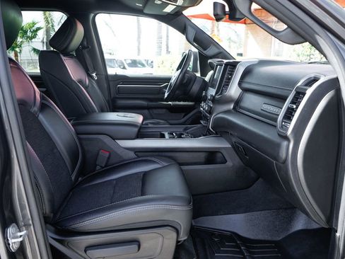 Used 2019 RAM 1500 Sport image 34