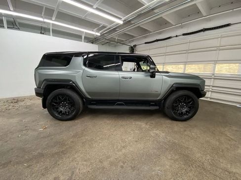 Used 2024 GMC Hummer EV 3X image 7