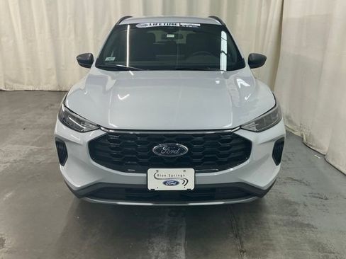 New 2026 Ford Escape ST-Line w/ Tech Pack #1 image 10