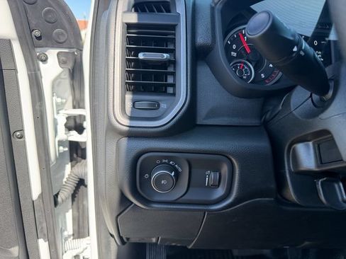 New 2026 RAM 5500 Tradesman AWD/4WD image 20
