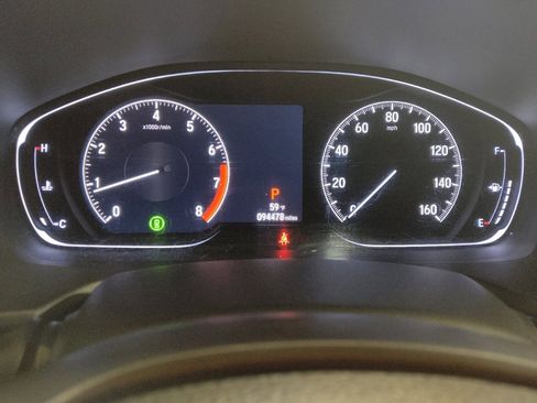 Used 2018 Honda Accord LX image 23