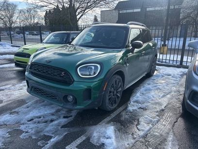 Certified 2023 MINI Cooper Countryman S