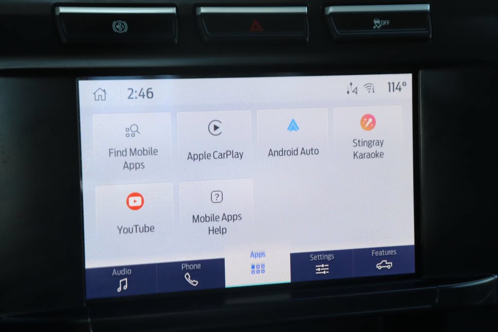 Used 2024 Ford F350 XL w/ XL Driver Assist Package AWD/4WD image 32