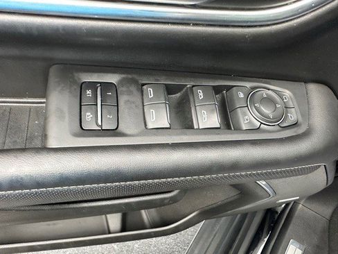 Certified 2024 Chevrolet Tahoe Premier image 17