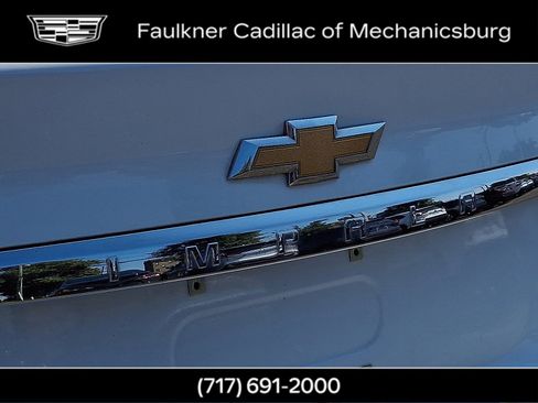 Used 2014 Chevrolet Impala LT w/ Convenience Package image 30