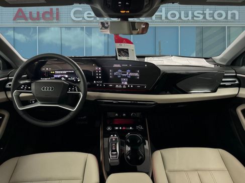 New 2025 Audi A5 2.0T Premium w/ 19" Wheel Package image 17