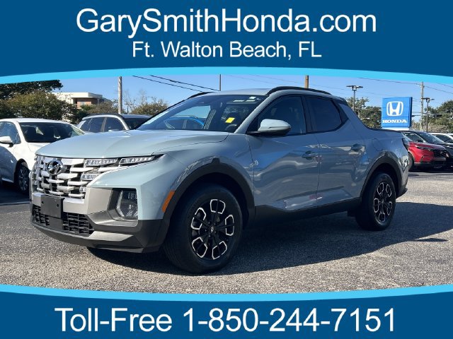 Used 2023 Hyundai Santa Cruz SEL Premium AWD/4WD 360° Tour