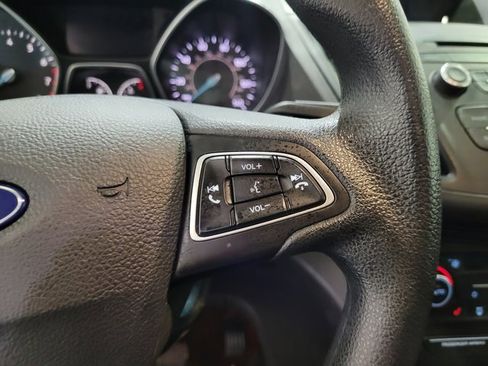 Used 2018 Ford Escape SE image 27