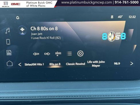 Used 2024 Buick Encore GX Preferred w/ Comfort Package image 26