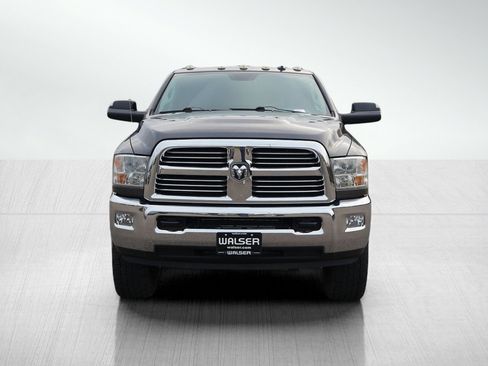 Used 2014 RAM 3500 Big Horn image 8