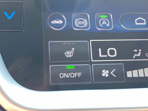 New 2025 Subaru Outback Premium image 13