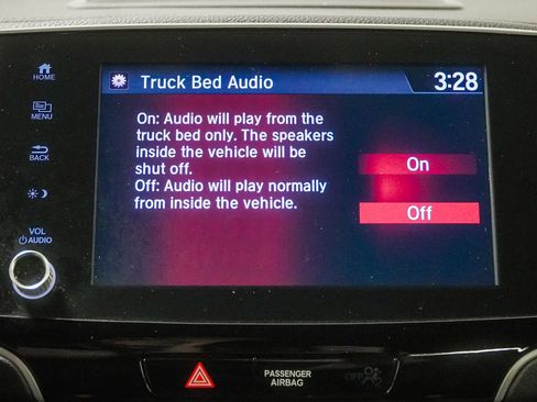 Used 2023 Honda Ridgeline Black Edition image 32