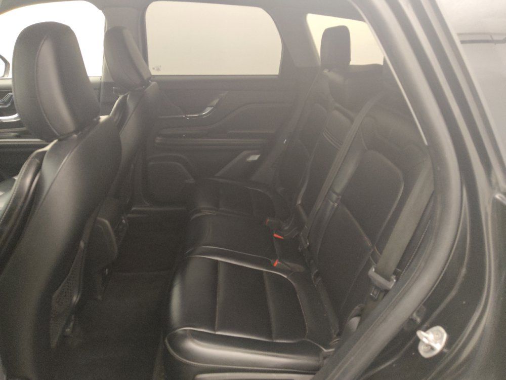 Used 2021 Lincoln Corsair FWD w/ Equipment Group 101A image 18