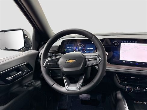New 2026 Chevrolet Tahoe LT w/ Comfort Package image 26