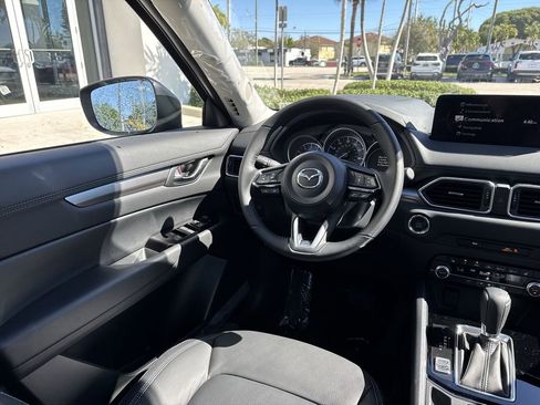 New 2025 MAZDA CX-5 AWD 2.5 S image 22