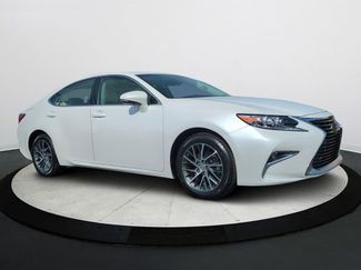 Used 2017 Lexus ES 350 video 2