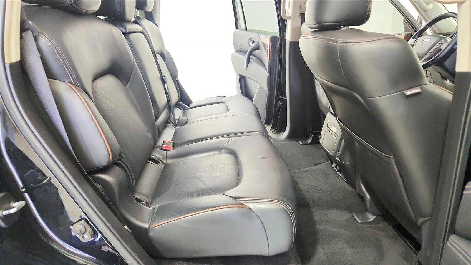 Used 2019 Nissan Armada SL w/ Premium Package AWD/4WD image 28