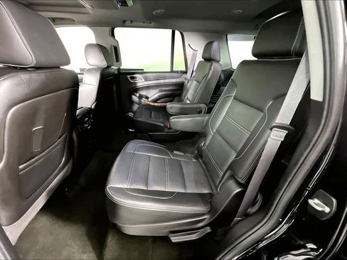 Used 2015 GMC Yukon Denali w/ Premium Package image 18