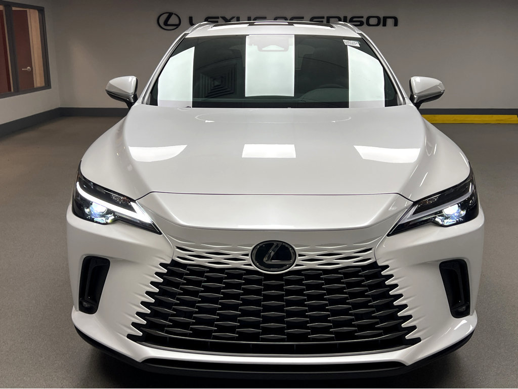 New 2026 Lexus RX 350 Premium AWD/4WD image 2