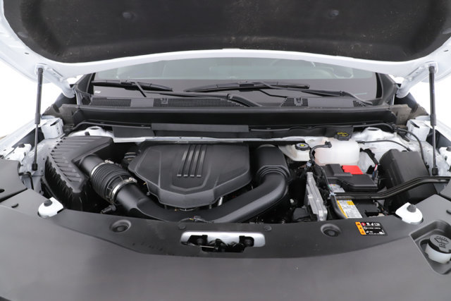 Used 2026 Buick Enclave Sport Touring FWD image 17
