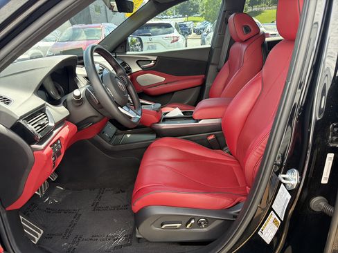 Used 2025 Acura RDX A-Spec AWD/4WD image 10