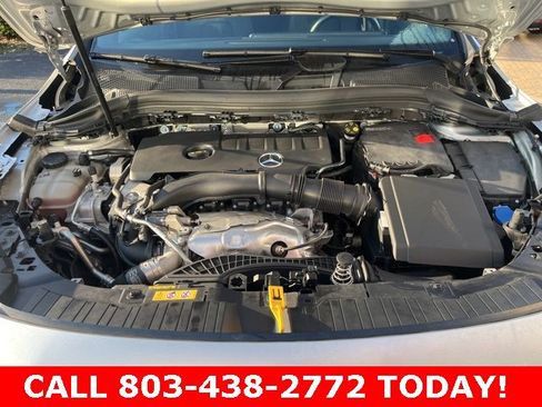 Used 2023 Mercedes-Benz GLA 250 4MATIC image 31