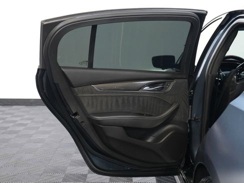 Used 2022 Cadillac CT5 V Blackwing w/ Carbon Fiber Package 2 image 27