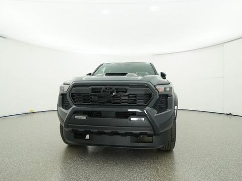 New 2026 Toyota Tacoma TRD Sport AWD/4WD image 12