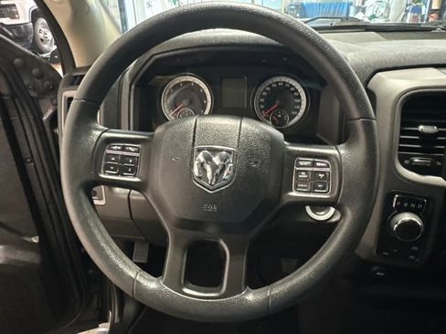Used 2022 RAM 1500 Express w/ Wheel & Sound Group AWD/4WD image 13