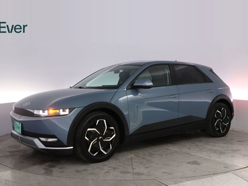 Used 2024 Hyundai Ioniq 5 SEL image 18