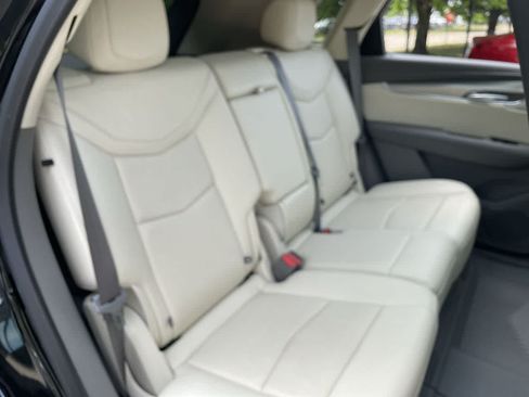 Certified 2023 Cadillac XT5 Premium Luxury w/ LPO, Floor Liner Package AWD/4WD image 15