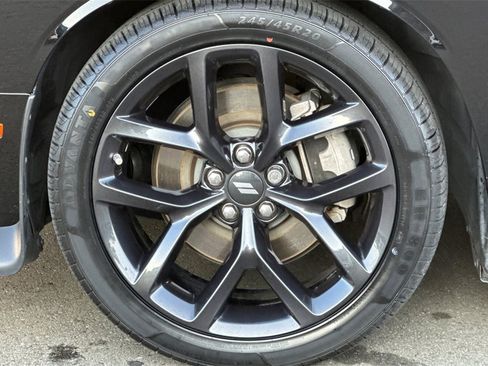 Used 2022 Dodge Challenger R/T w/ Plus Package image 24