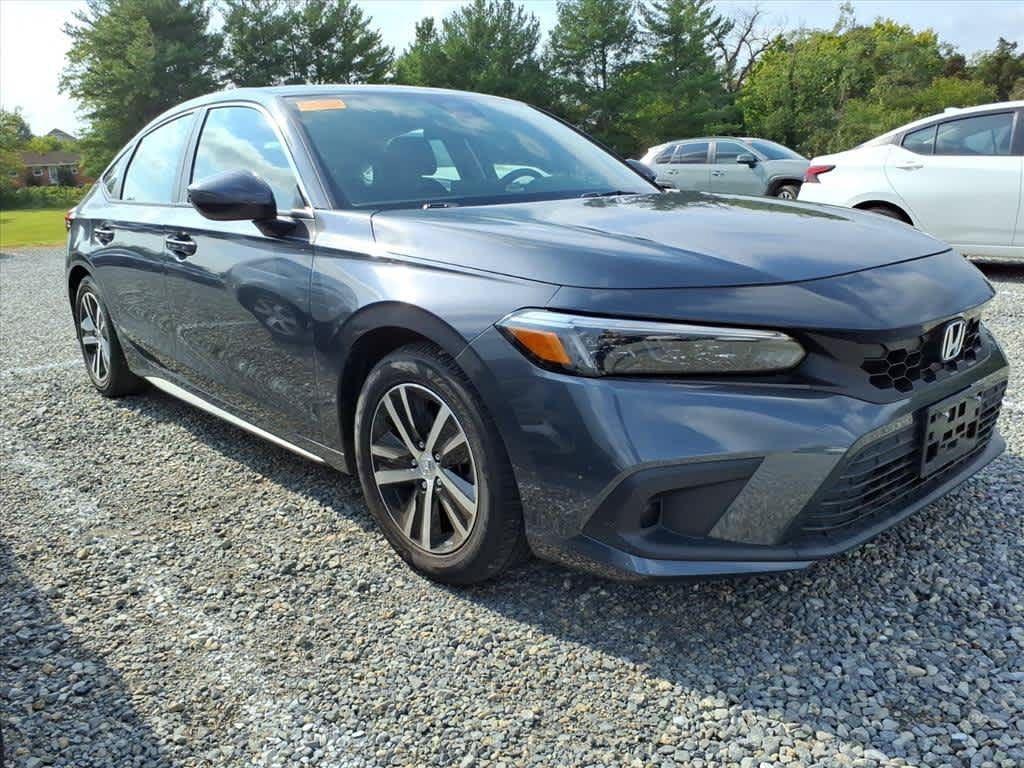 Used 2024 Honda Civic LX image 14