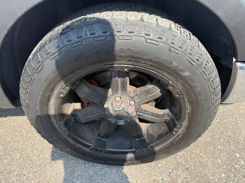 Used 2014 Ford F150 XL w/ Power Equipment Group RWD image 12