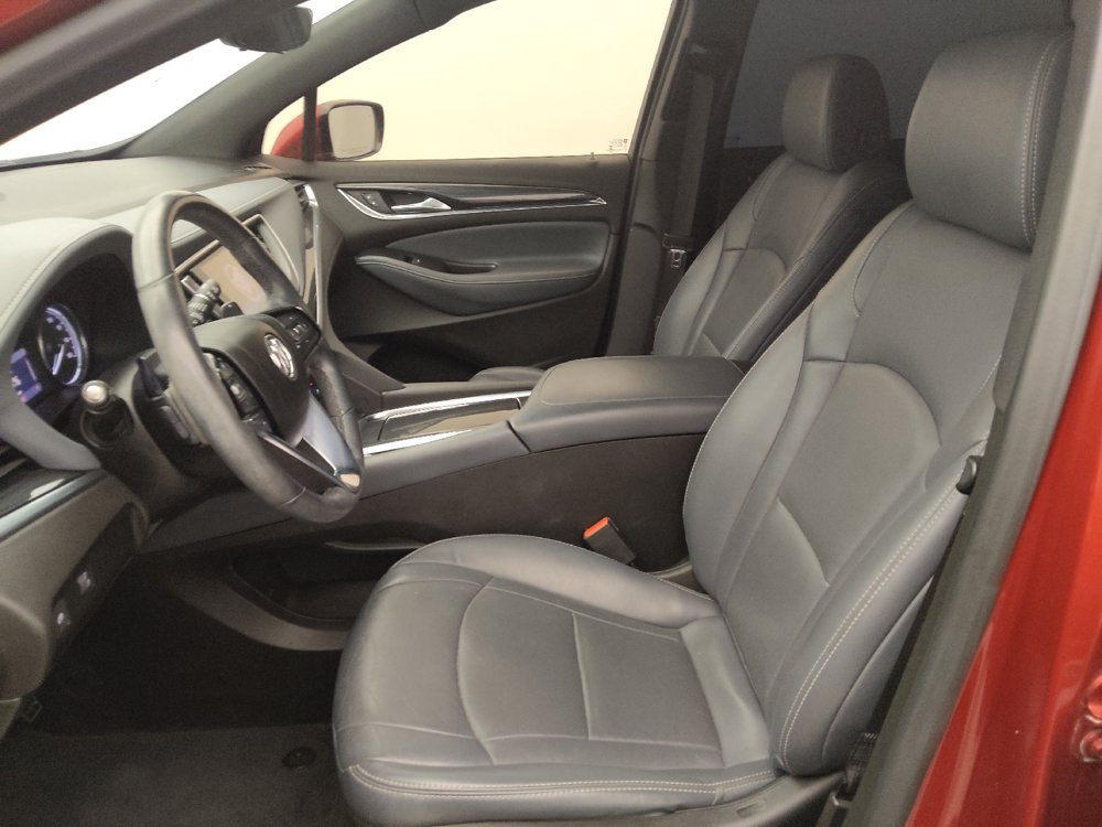 Used 2022 Buick Enclave Essence w/ Sport Touring Edition FWD image 17