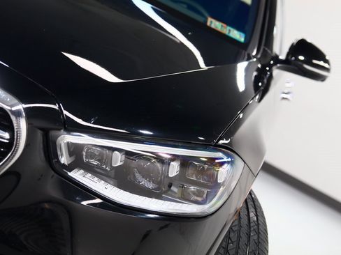 Used 2025 Mercedes-Benz S 580 4MATIC Sedan image 7