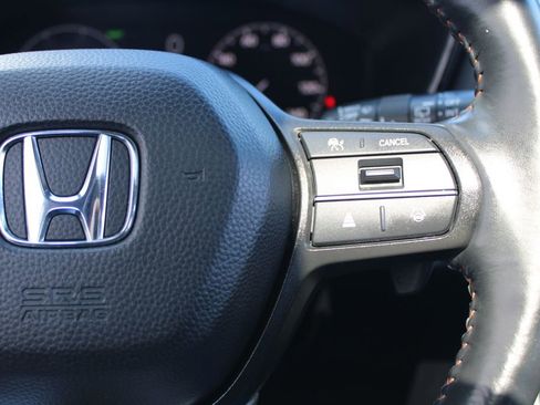 Used 2024 Honda CR-V Sport image 12